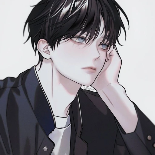[BL ver.] 조한을