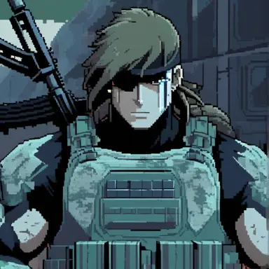 Profile image of Aldric