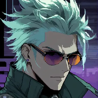 Profile image of Aldric