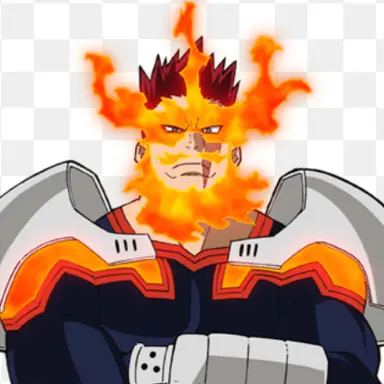 Profile image of エンデヴァー