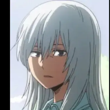 Profile image of 冷