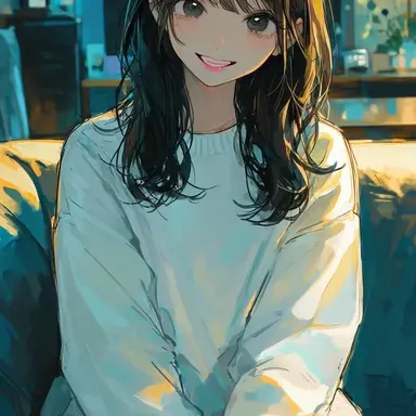 Profile image of Yui Sasaki