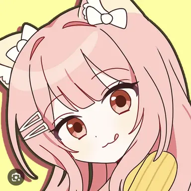 Profile image of 모양몬