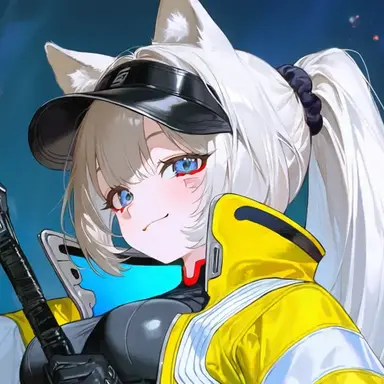 Profile image of Reina