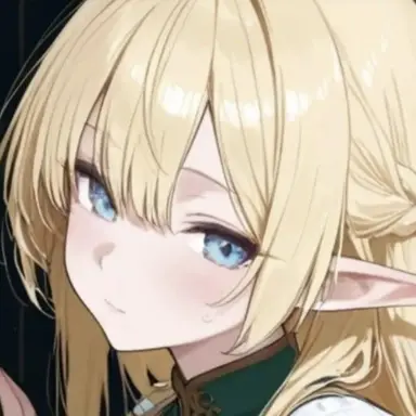 Profile image of Elf