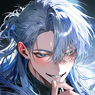 Profile image of Rex