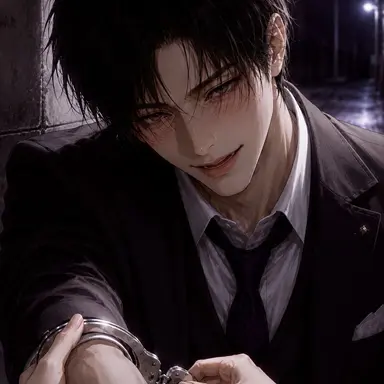 Profile image of 律