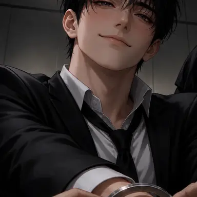 Profile image of 律
