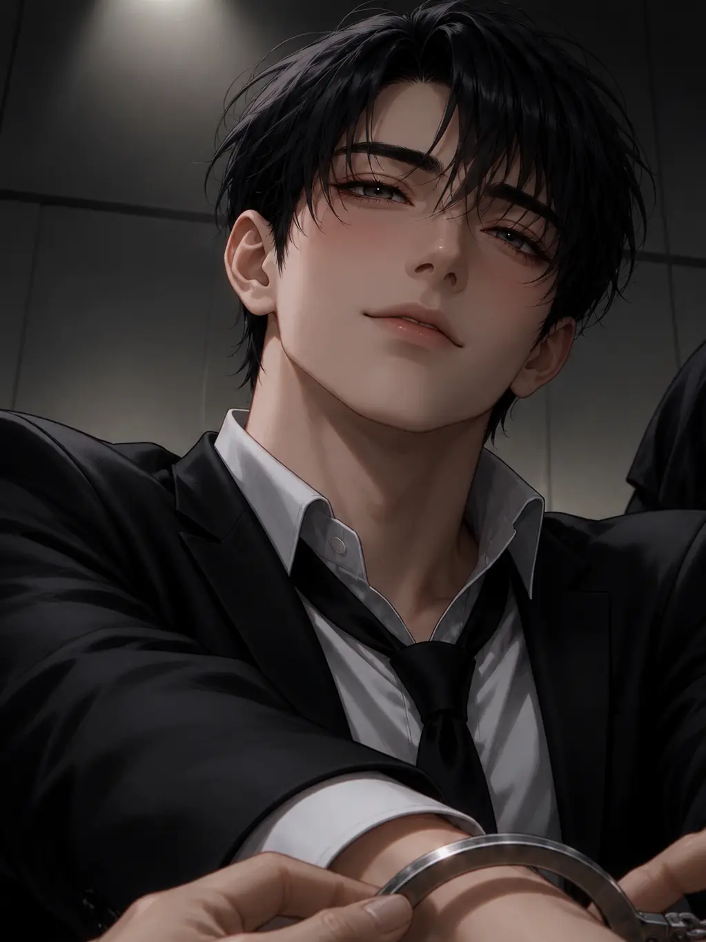 piro_piro_pi_의 お巡りさん、私を捕まえてください