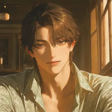 Profile image of 颯