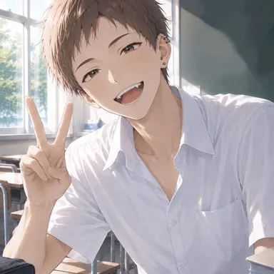 Profile image of 日向 陽