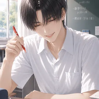Profile image of 夏生 律