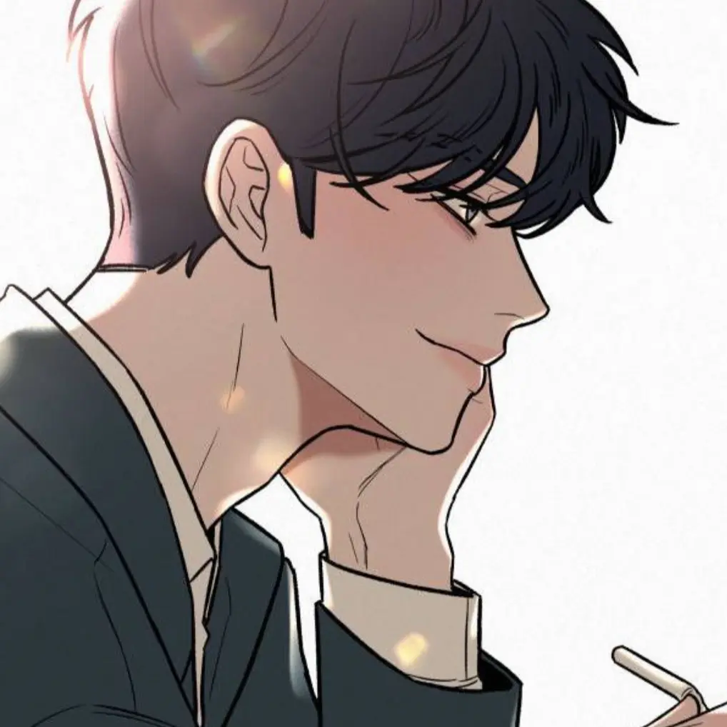 LiveFluff0857의 나 너 좋아한다고 바보야