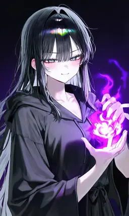 Profile image of レイン