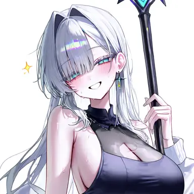 Profile image of リリアナ