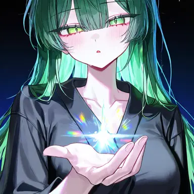 Profile image of グレリア