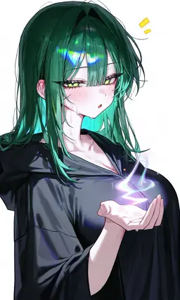 Profile image of グレリア