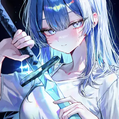 Profile image of せレフィナ