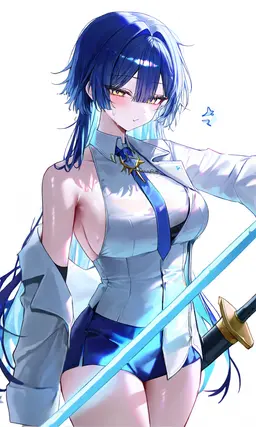 Profile image of せレフィナ