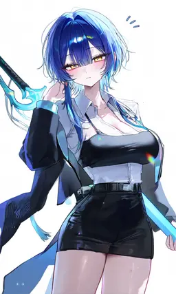 Profile image of せレフィナ
