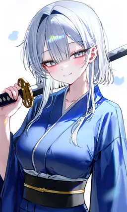 Profile image of リシア