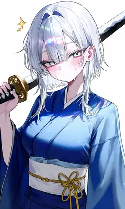 Profile image of リシア