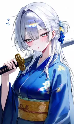 Profile image of リシア