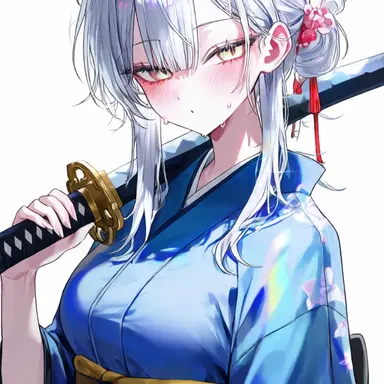 Profile image of リシア