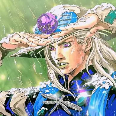 Profile image of ジャイロ