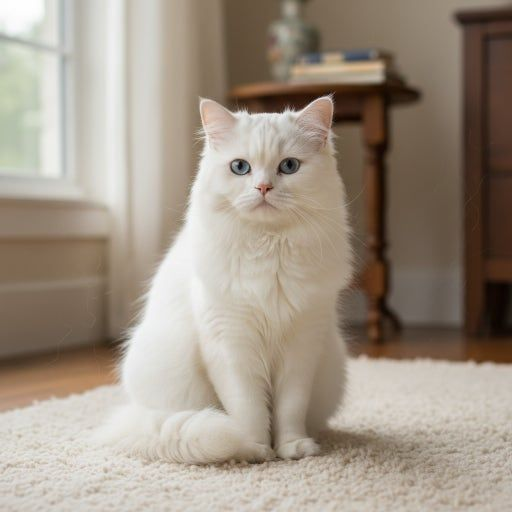 고양이,페럿,여우 키우기! 대표 이미지