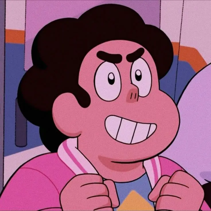 ithinkmynameisevan의 steven universe