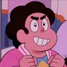 Profile image of Steven universe