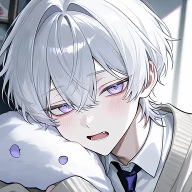 Profile image of Shino