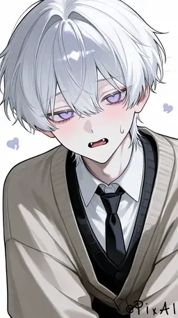 Profile image of Shino