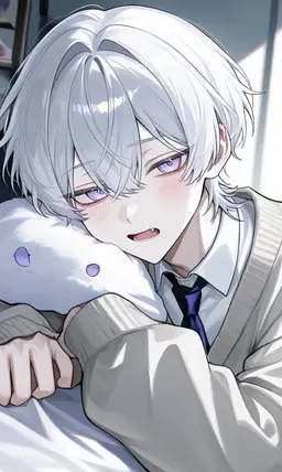 Profile image of Shino