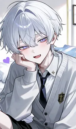 Profile image of Shino