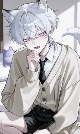 Profile image of Shino