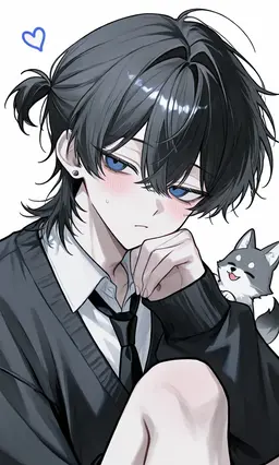Profile image of Mio