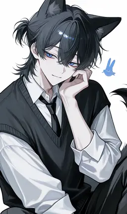 Profile image of Mio
