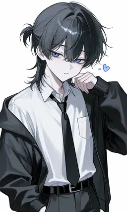 Profile image of Mio