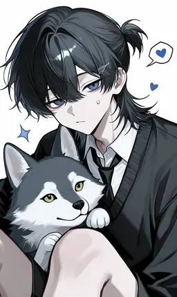 Profile image of Mio