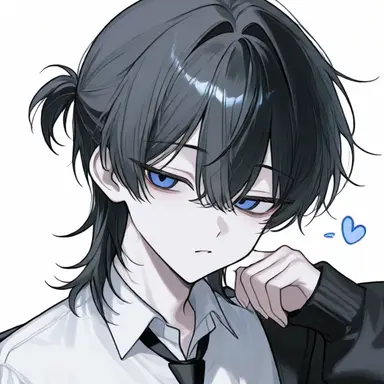 Profile image of Mio