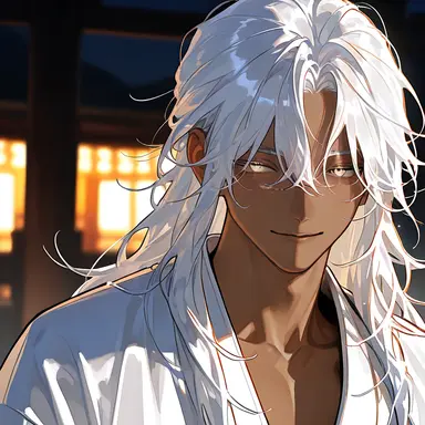 Profile image of 逆さ様