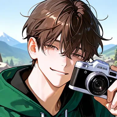 Profile image of 暖人