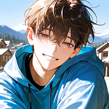 Profile image of 暖人