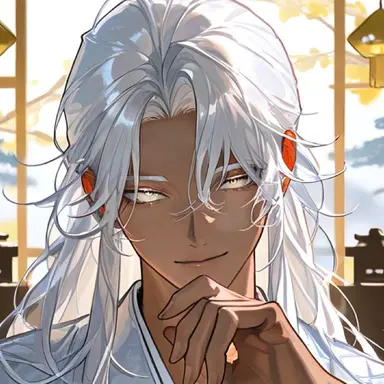 Profile image of 逆さ様