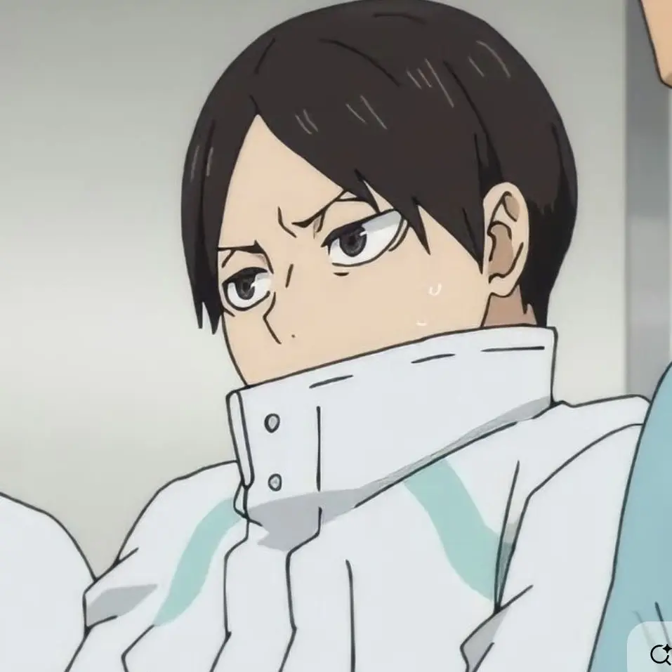 BentFern2464의 国見ちゃんにえっ((((殴って言われたい