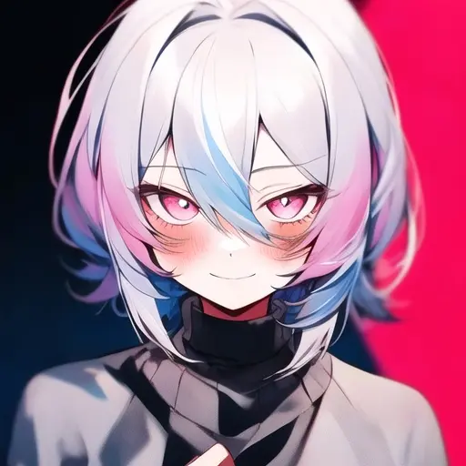 Idontknow4444의 클라우디아