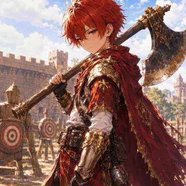 Profile image of グレン
