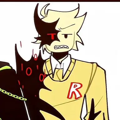 Profile image of ジョン ドゥ